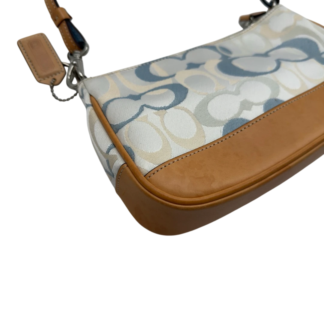 Coach Pochette Signature