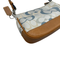 Coach Pochette Signature
