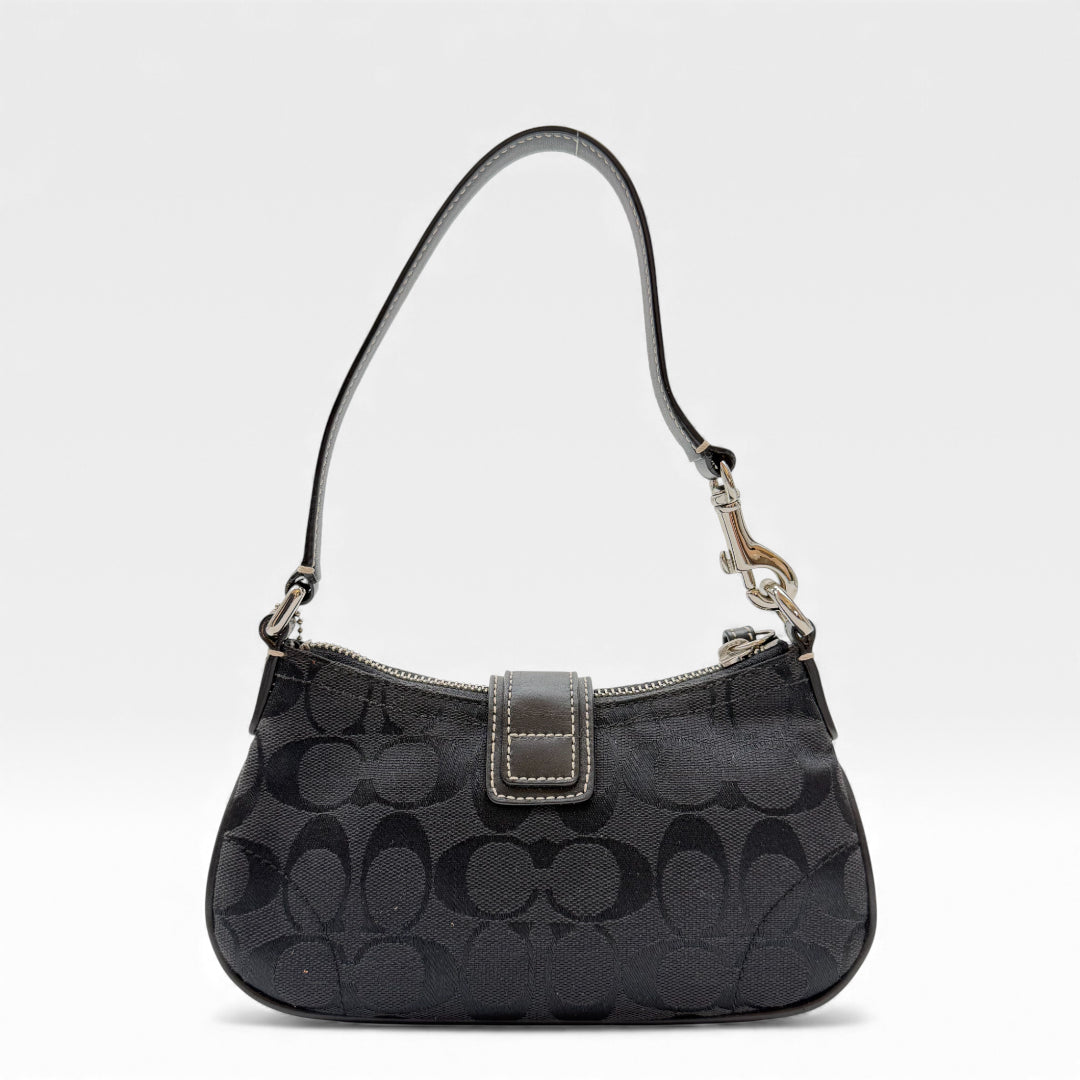 Pochette Soho Signature