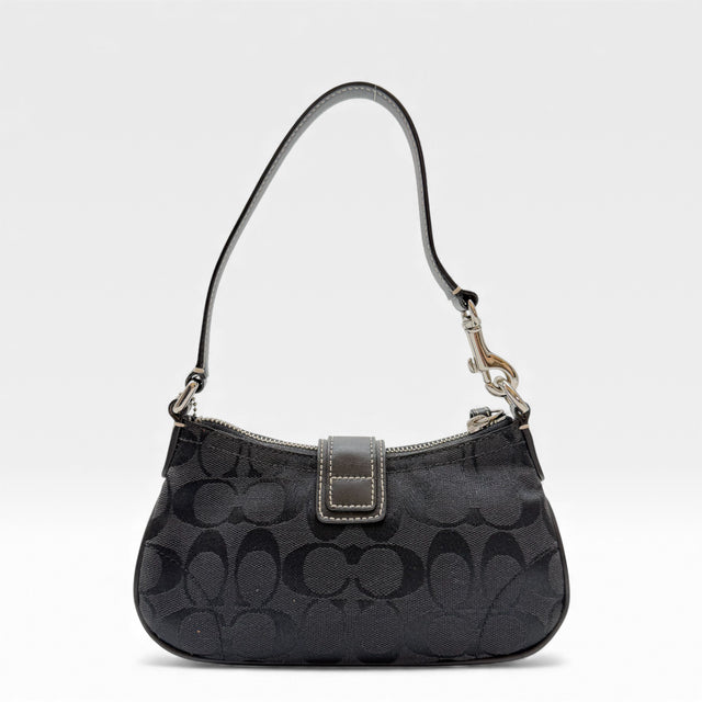 Pochette Soho Signature