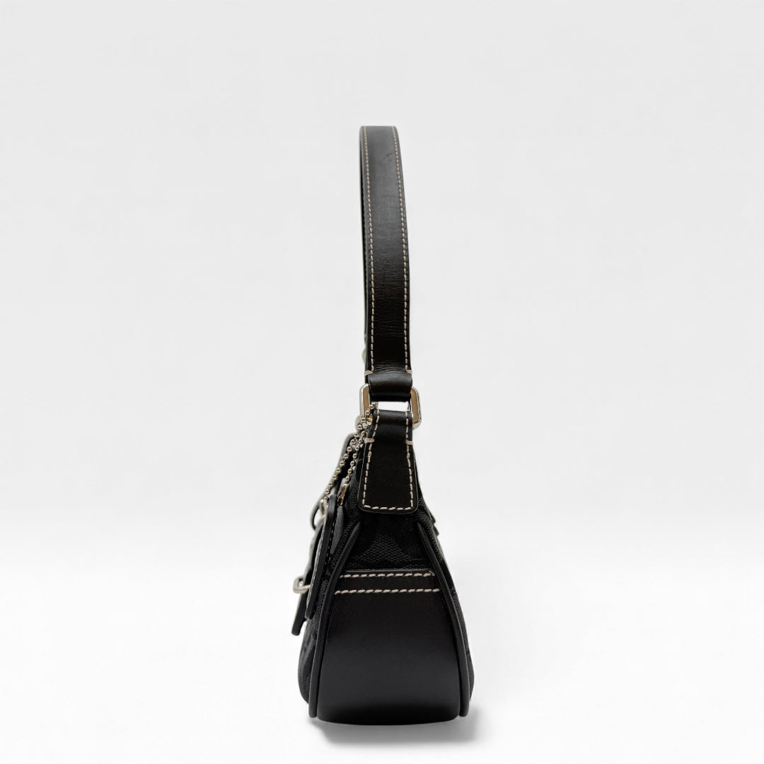 Pochette Soho Signature