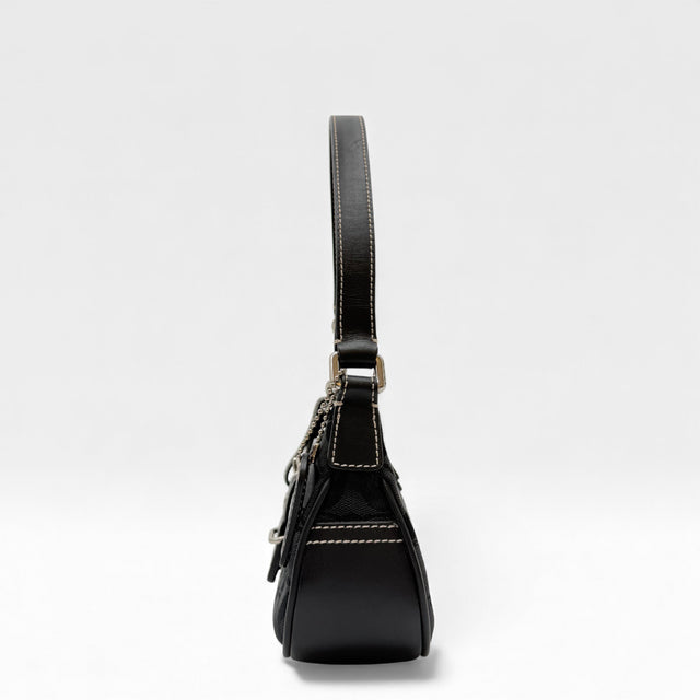 Pochette Soho Signature