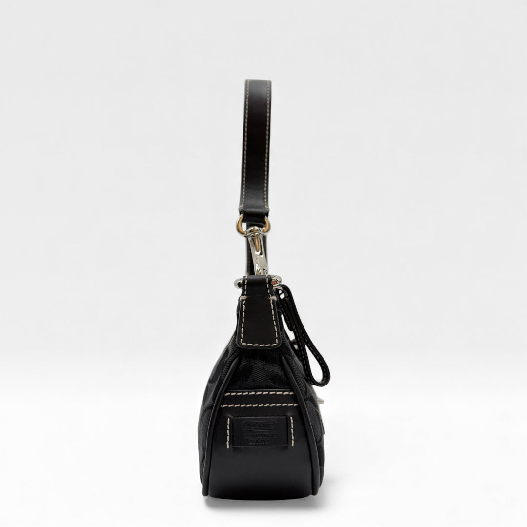 Pochette Soho Signature