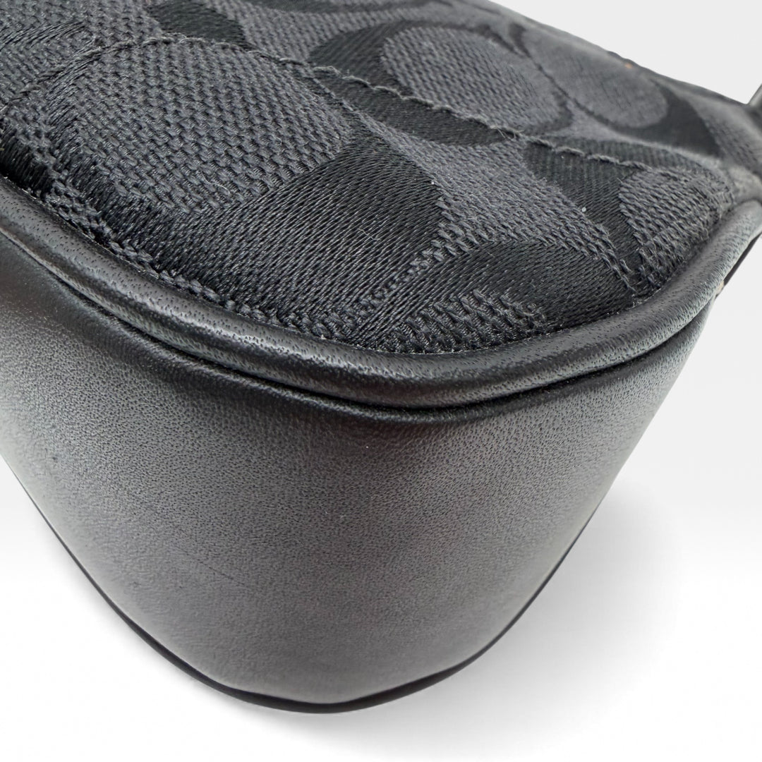 Pochette Soho Signature