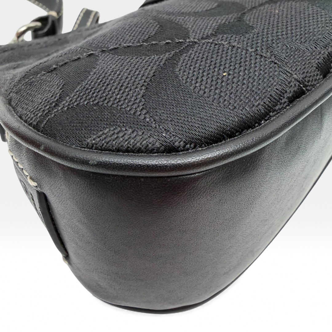 Pochette Soho Signature