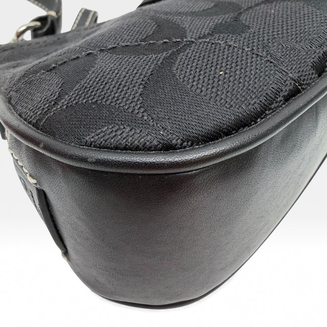 Pochette Soho Signature