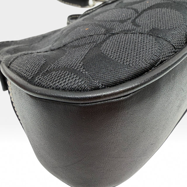 Pochette Soho Signature