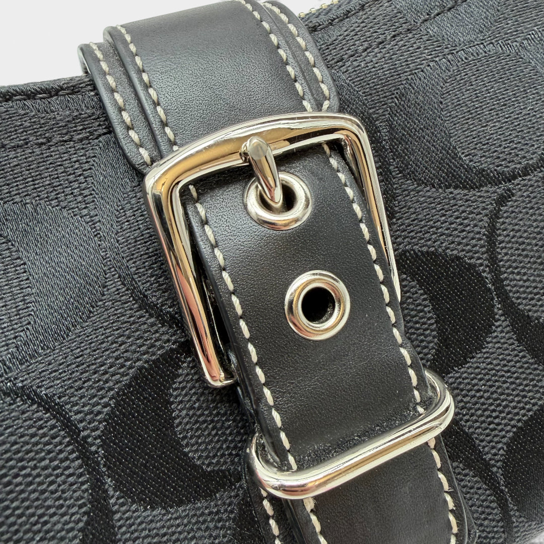 Pochette Soho Signature