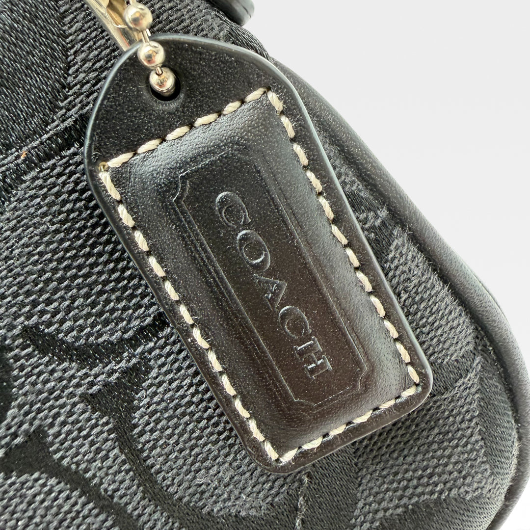 Pochette Soho Signature