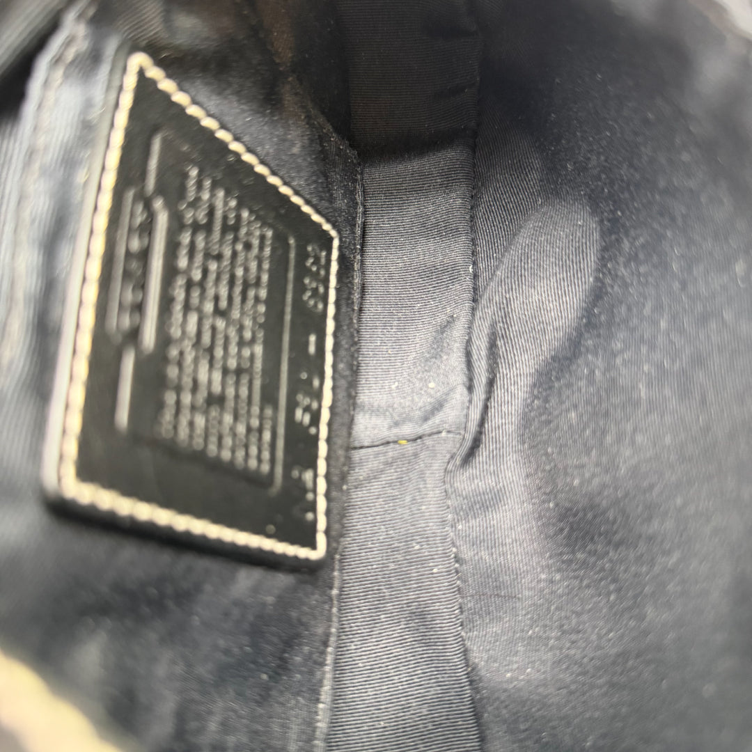 Pochette Soho Signature