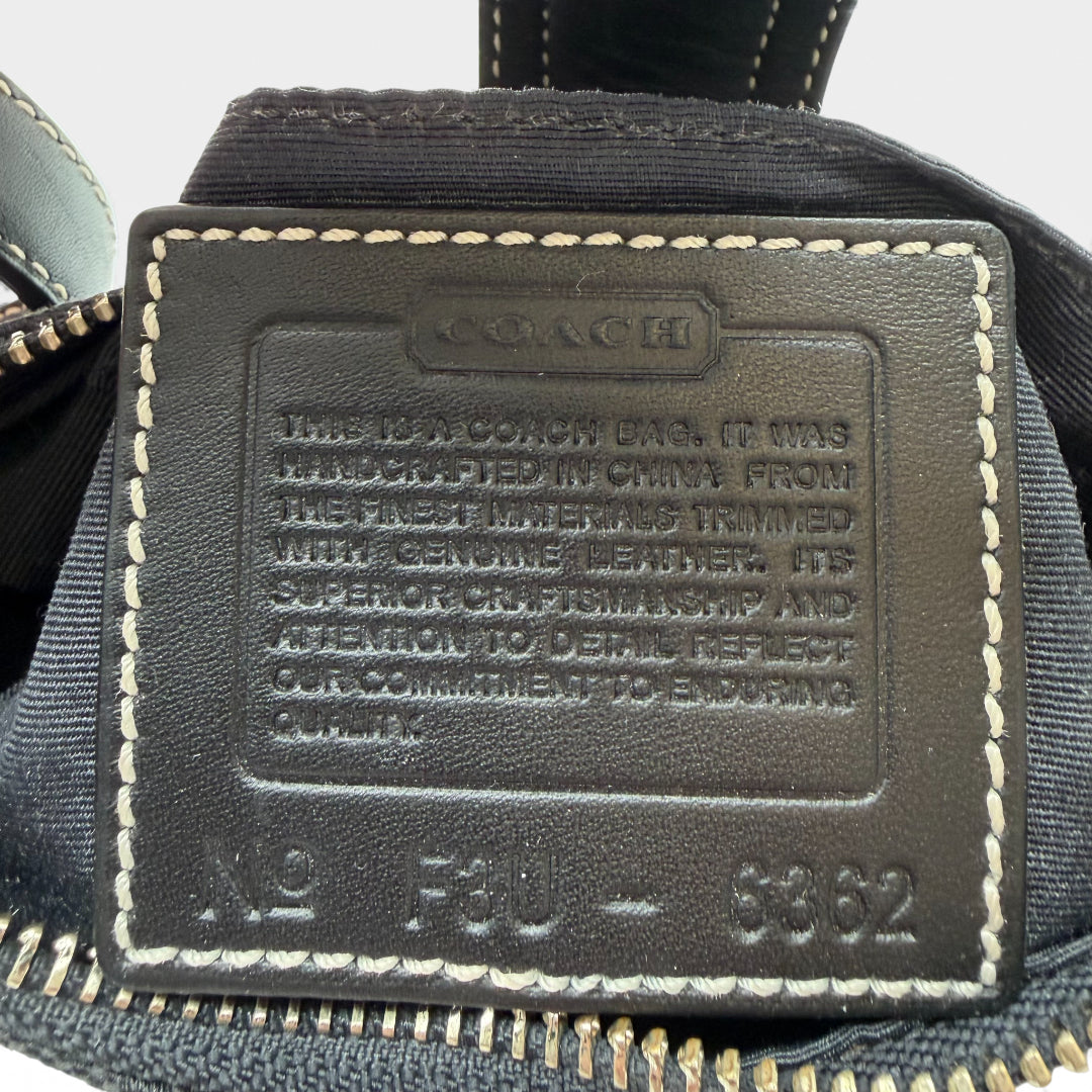 Pochette Soho Signature