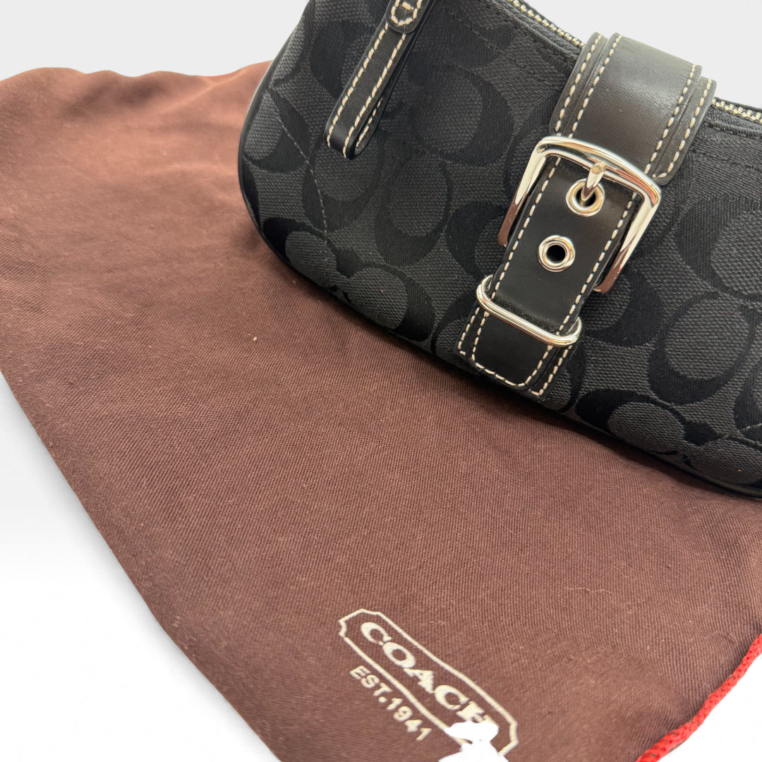 Pochette Soho Signature