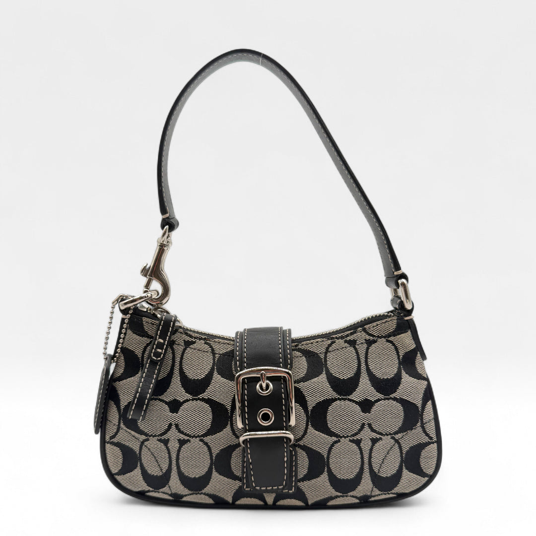 Pochette Soho Signature