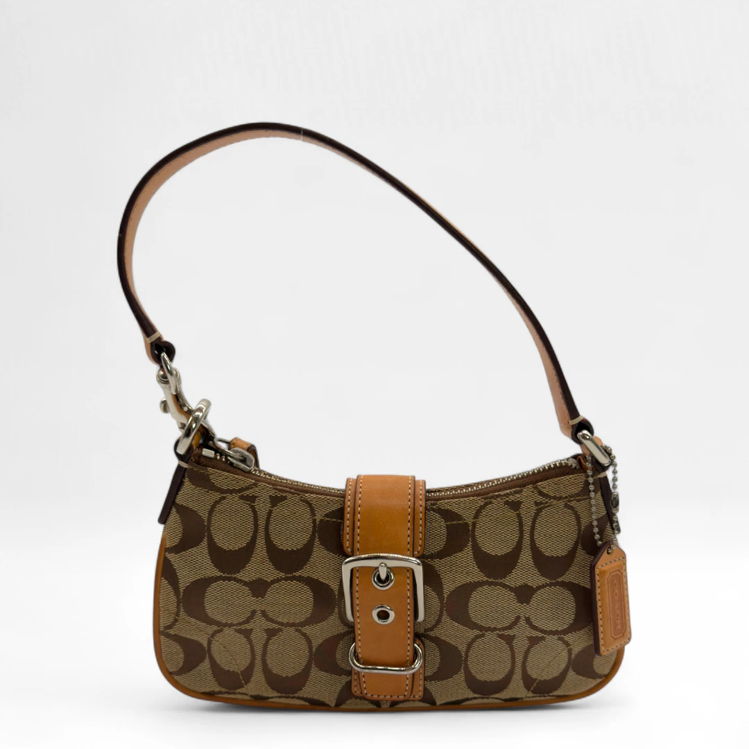 Coach Pochette Soho