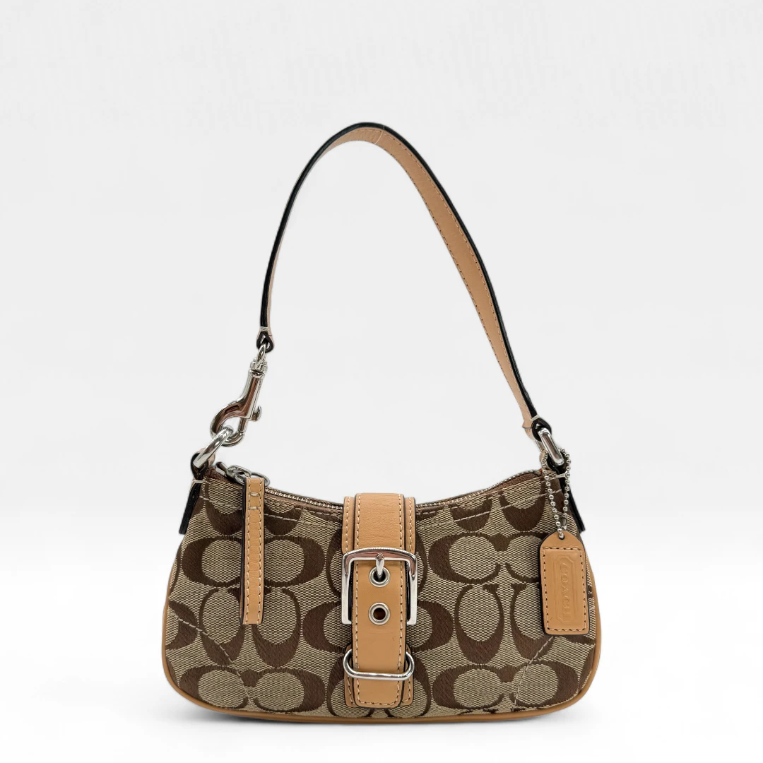 Coach Pochette Soho