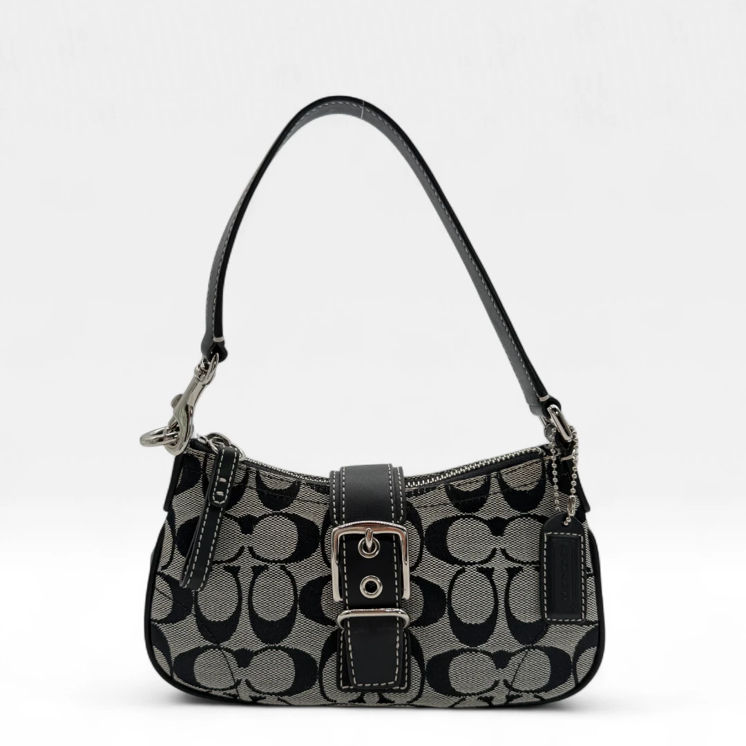 Coach Pochette Soho