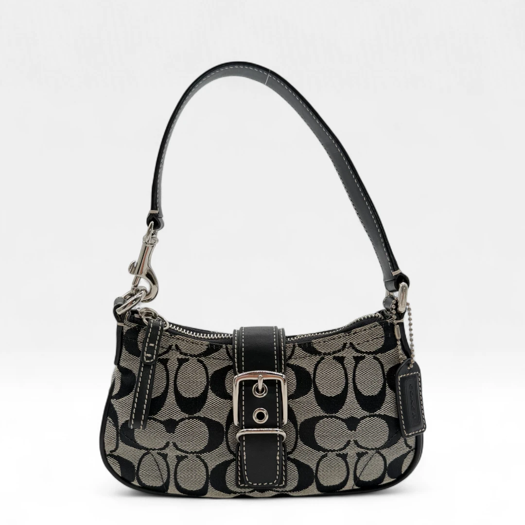 Coach Pochette Soho