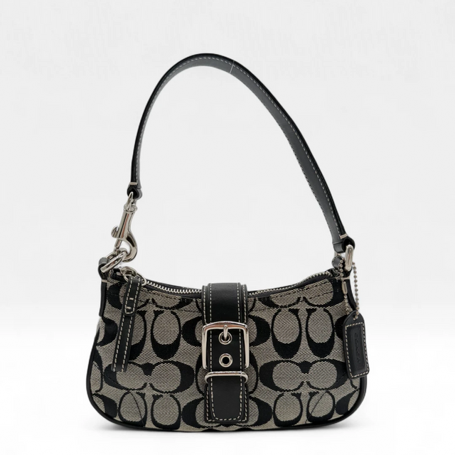 Coach Pochette Soho