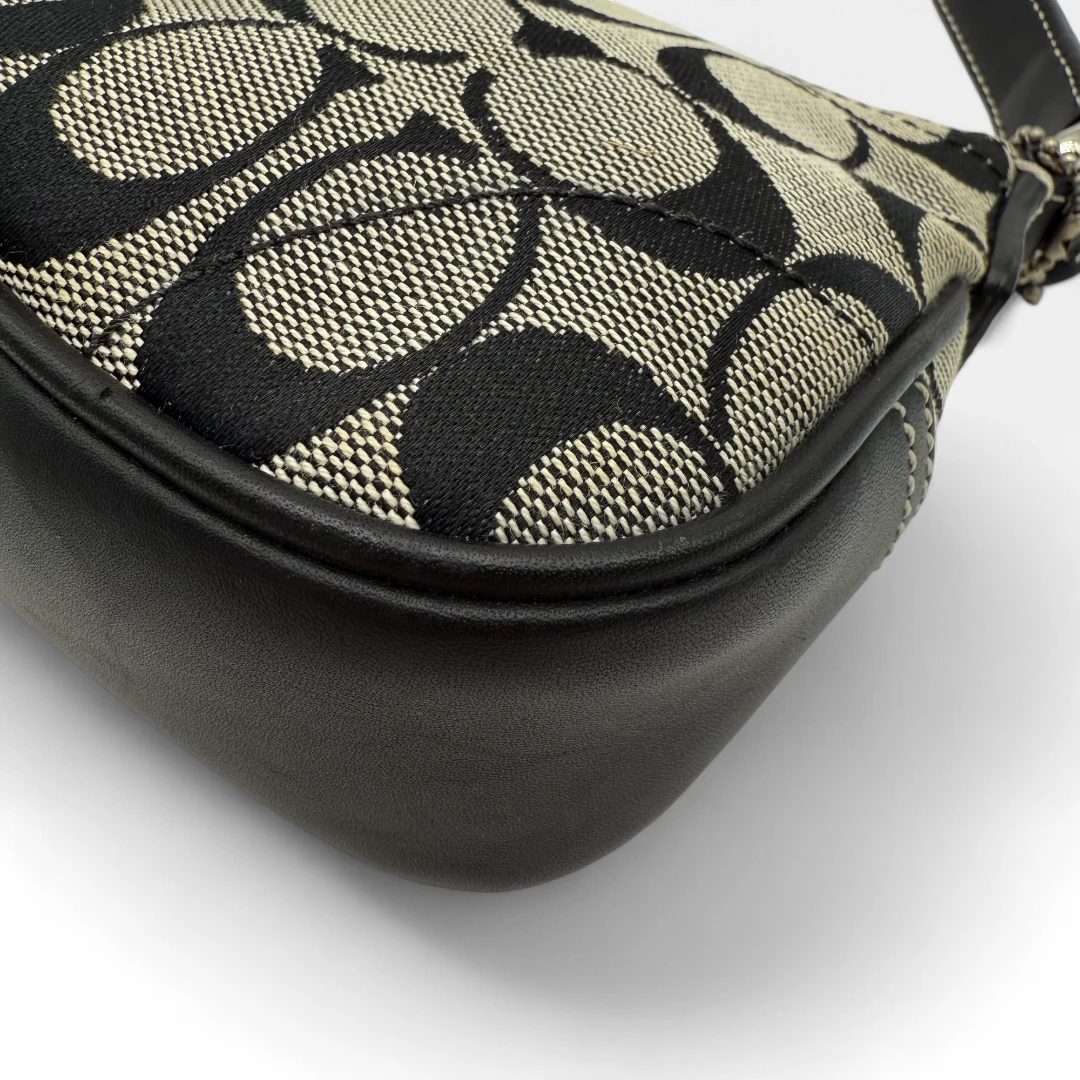 Coach Pochette Soho