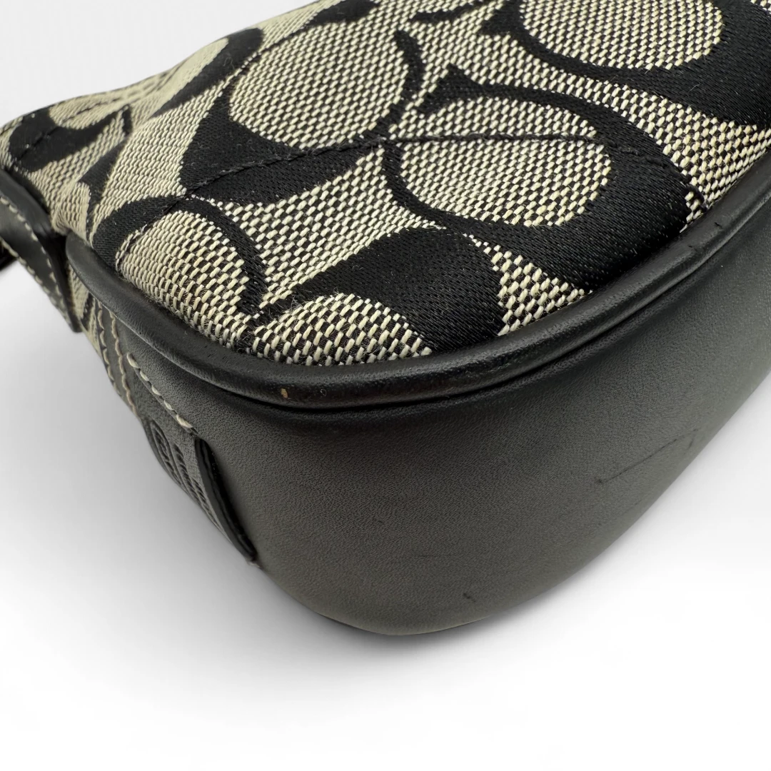 Coach Pochette Soho