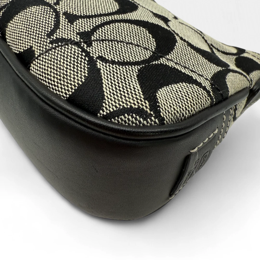 Coach Pochette Soho
