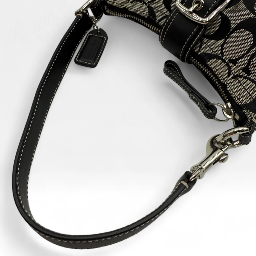 Coach Pochette Soho