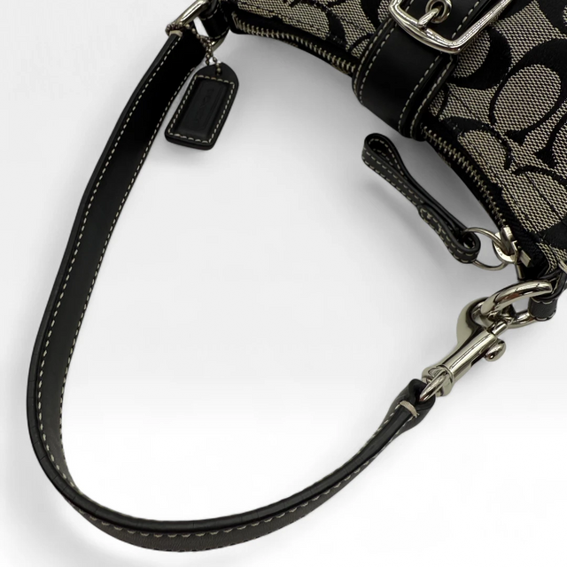Coach Pochette Soho