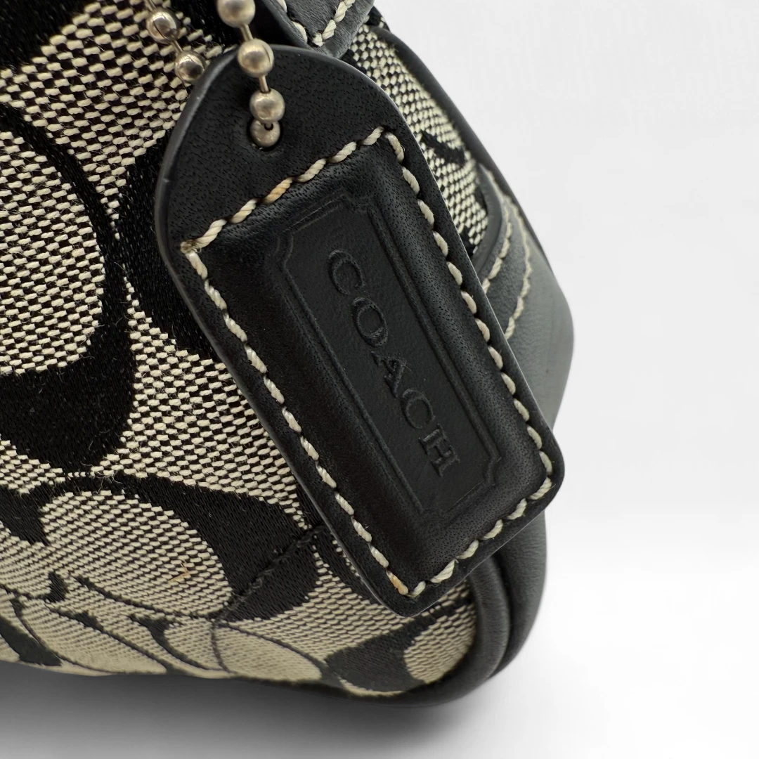 Coach Pochette Soho