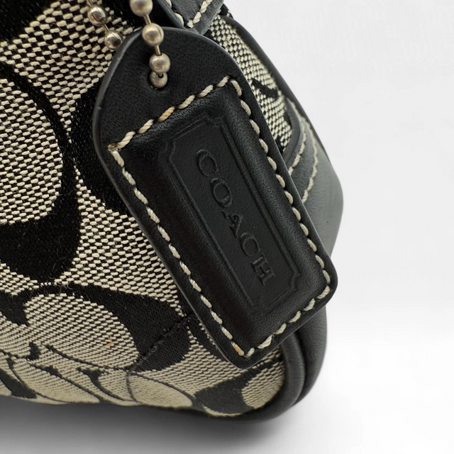 Coach Pochette Soho