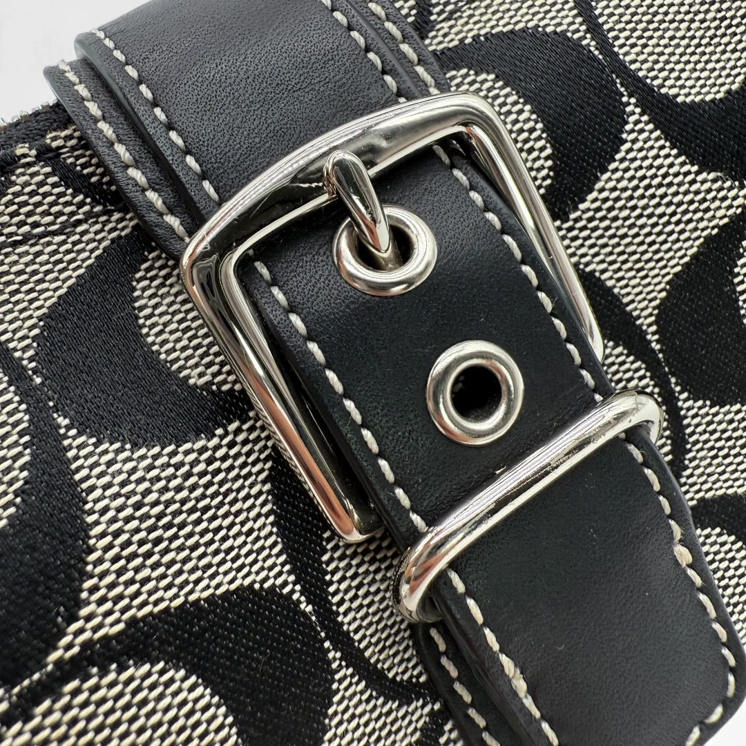 Coach Pochette Soho