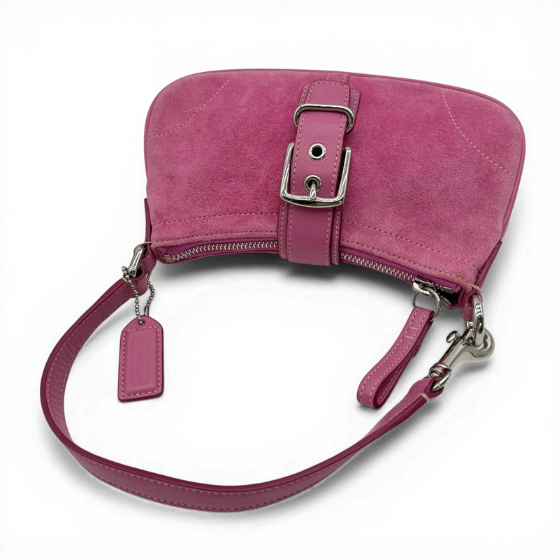Coach Pochette
