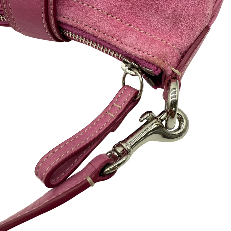 Coach Pochette