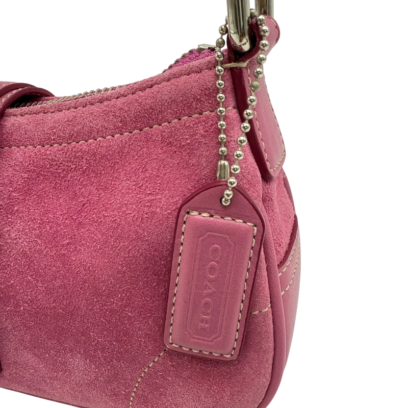 Coach Pochette