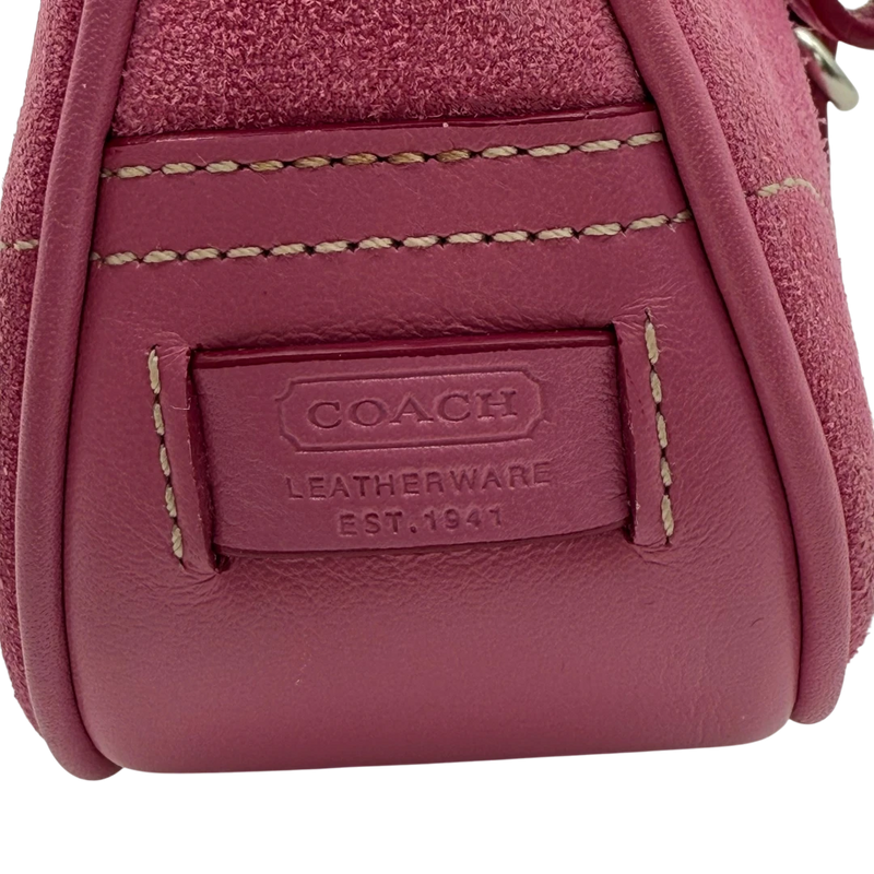 Coach Pochette