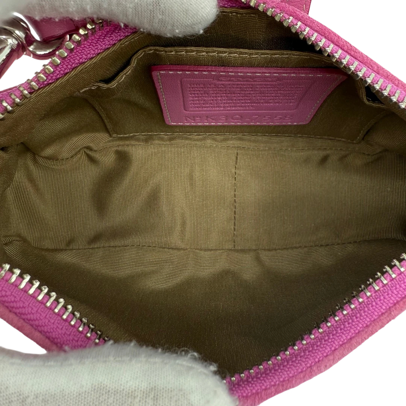 Coach Pochette