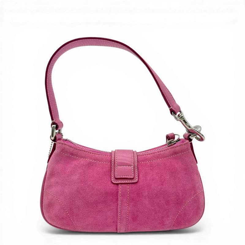 Coach Pochette
