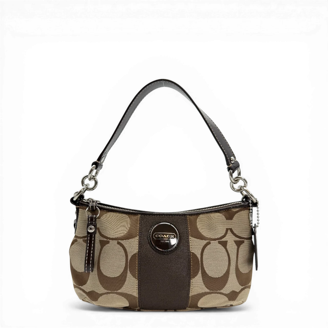 Coach Pochette Signature