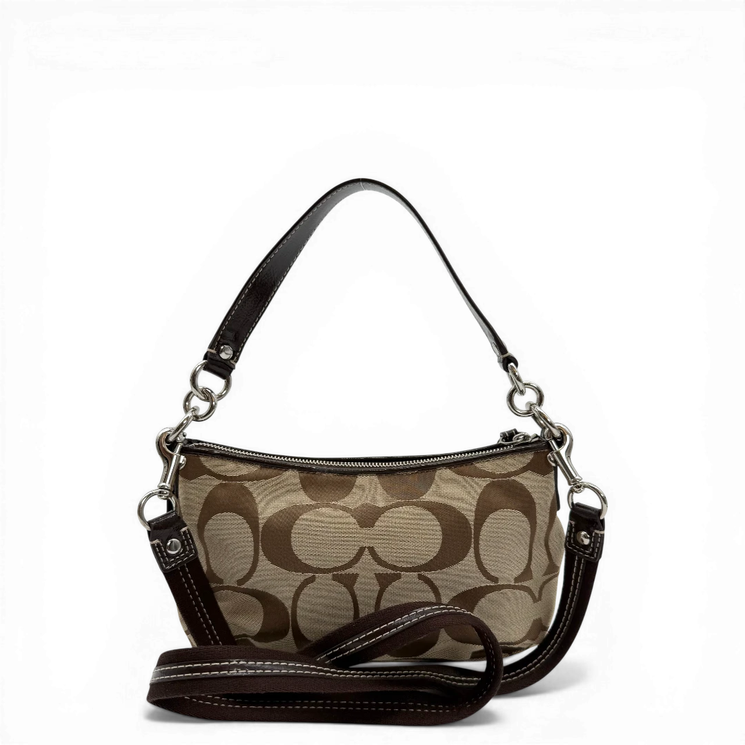 Coach Pochette Signature