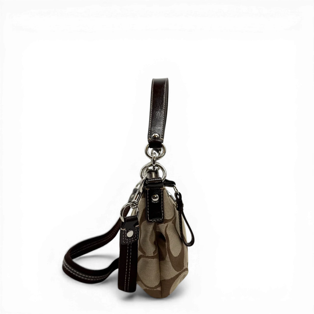 Coach Pochette Signature