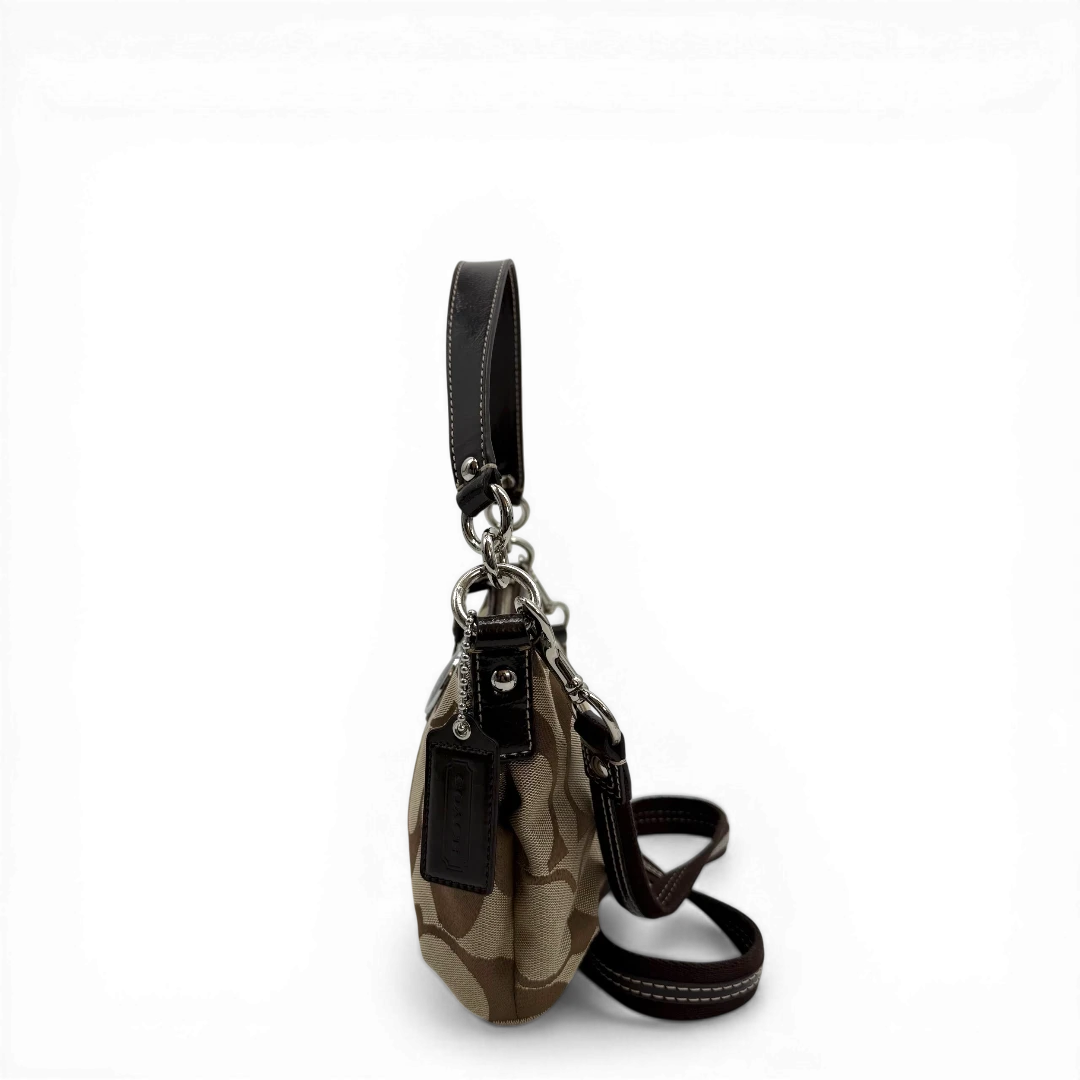 Coach Pochette Signature