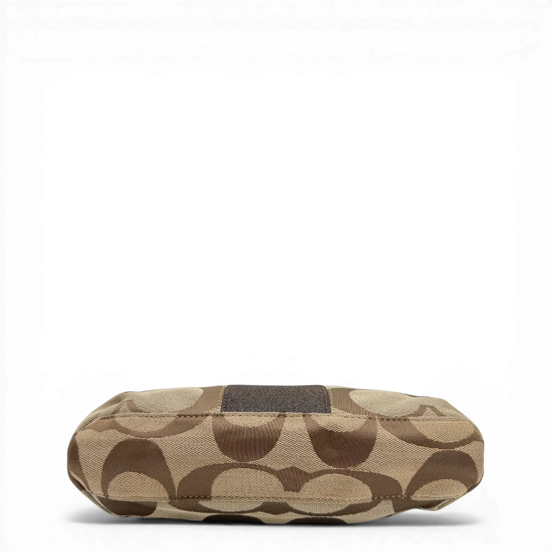 Coach Pochette Signature