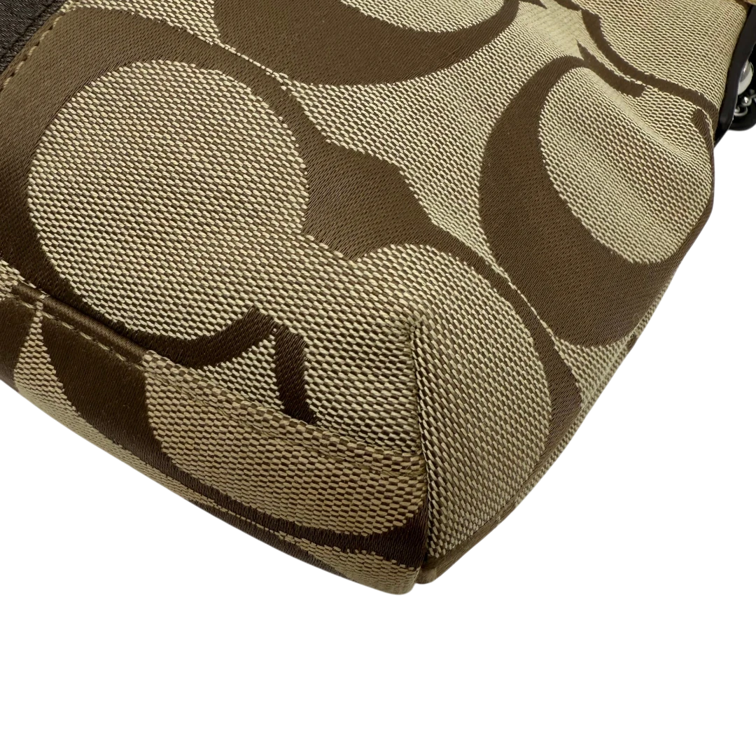 Coach Pochette Signature