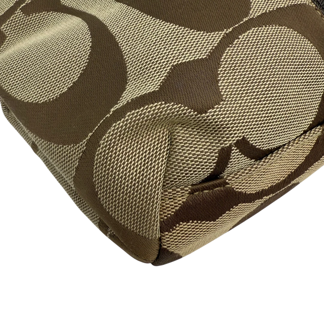 Coach Pochette Signature