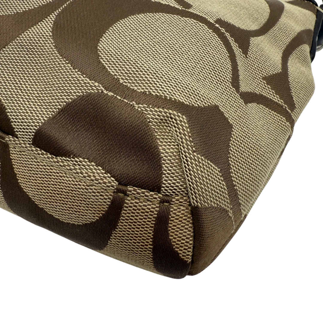 Coach Pochette Signature