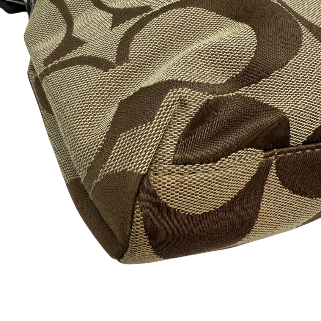 Coach Pochette Signature