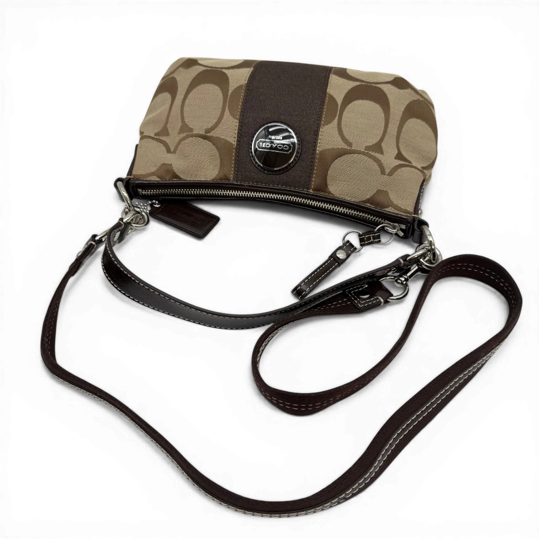 Coach Pochette Signature