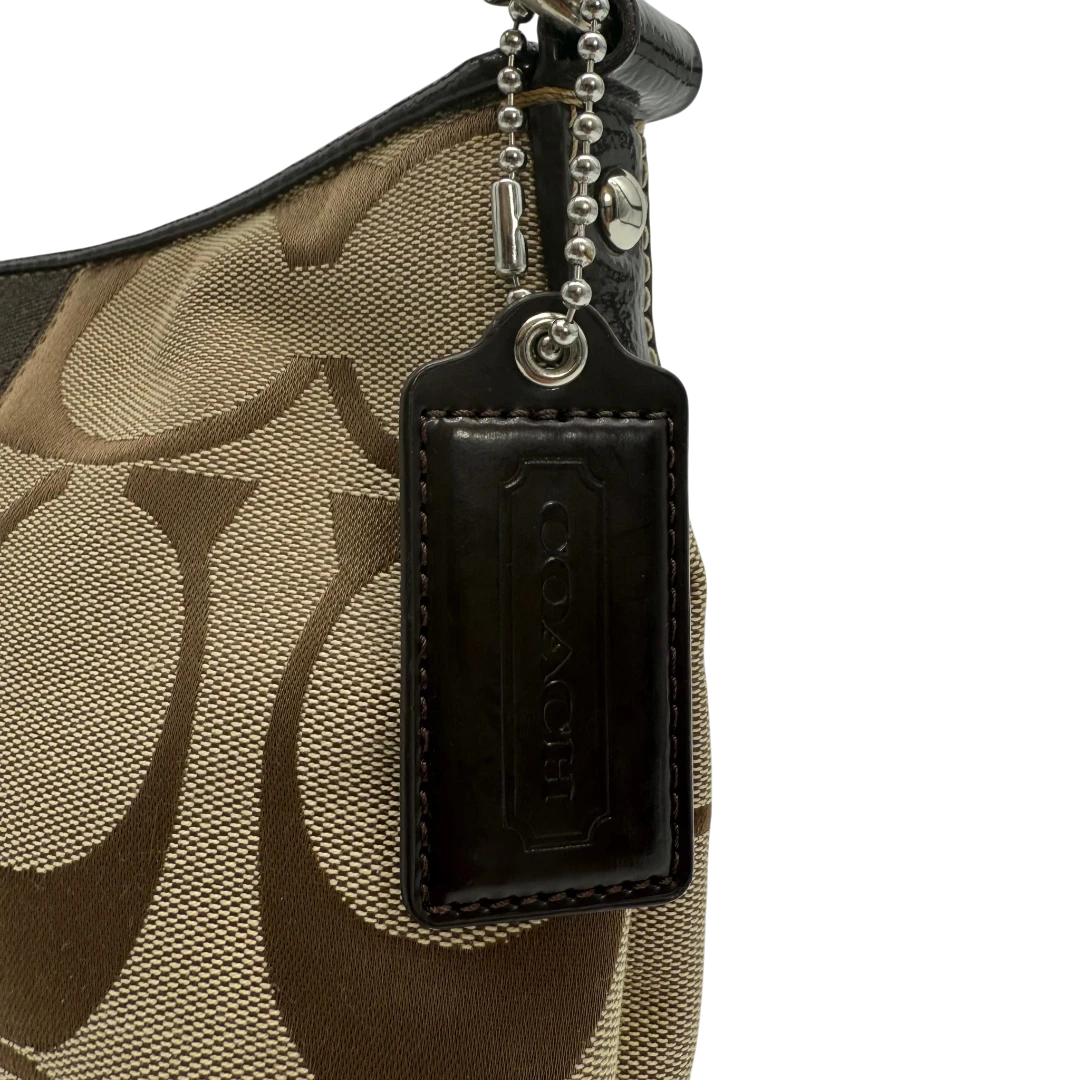 Coach Pochette Signature