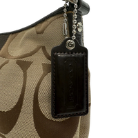 Coach Pochette Signature