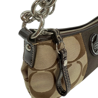 Coach Pochette Signature