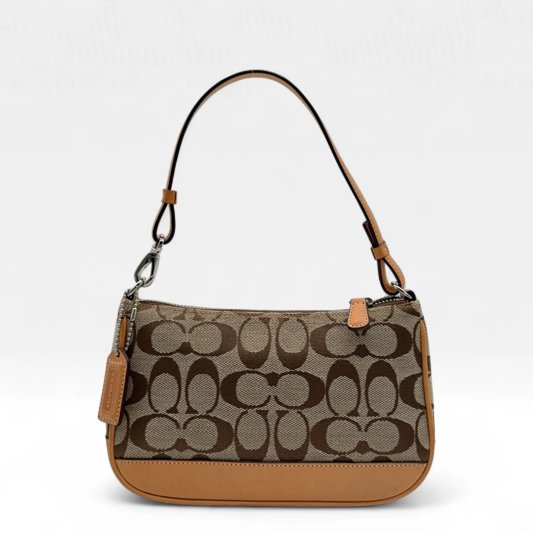 Coach Pochette